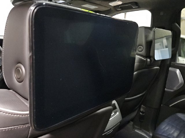 Used 2022 Cadillac Escalade Sport Platinum AWD/4WD image 31
