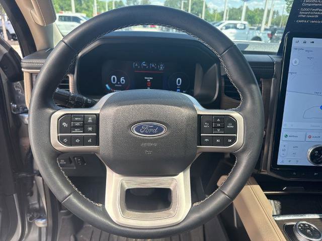 Certified 2024 Ford Expedition Limited RWD image 14