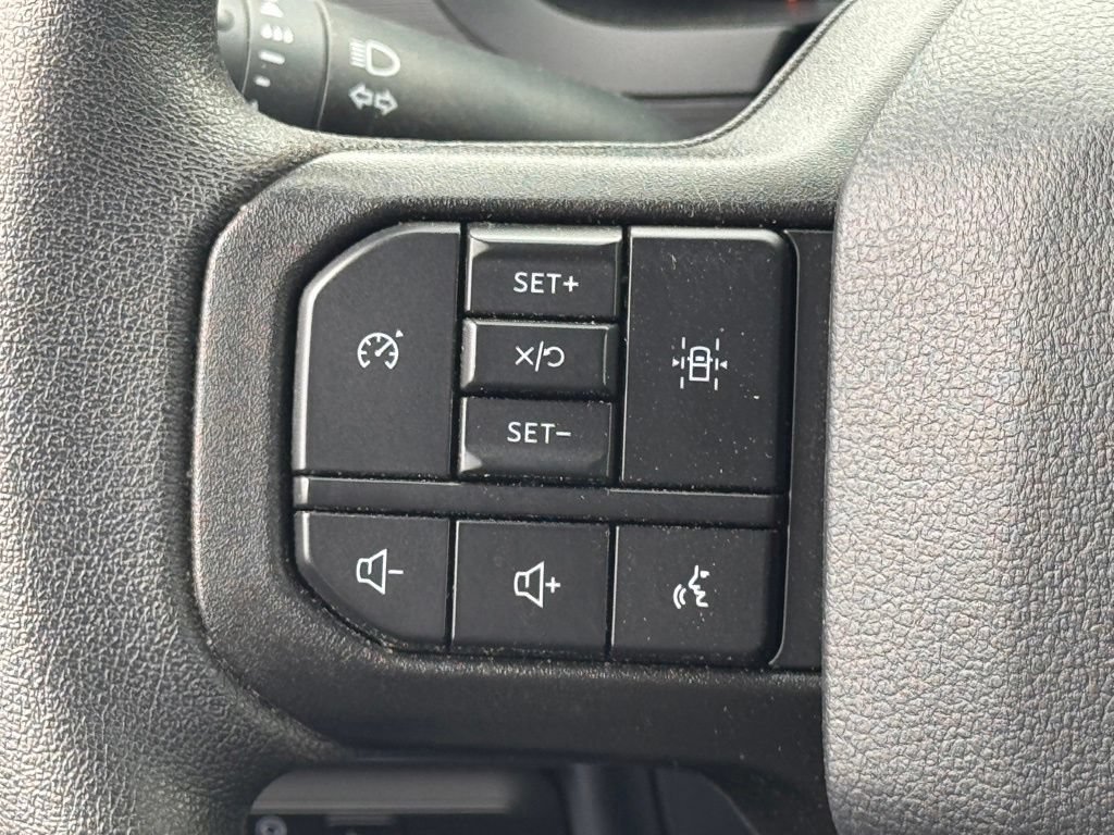 Certified 2024 Ford F150 XL AWD/4WD image 22
