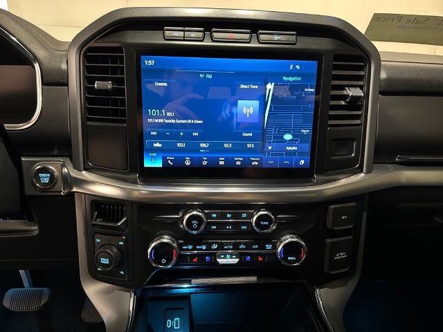 Certified 2021 Ford F150 Lariat image 24