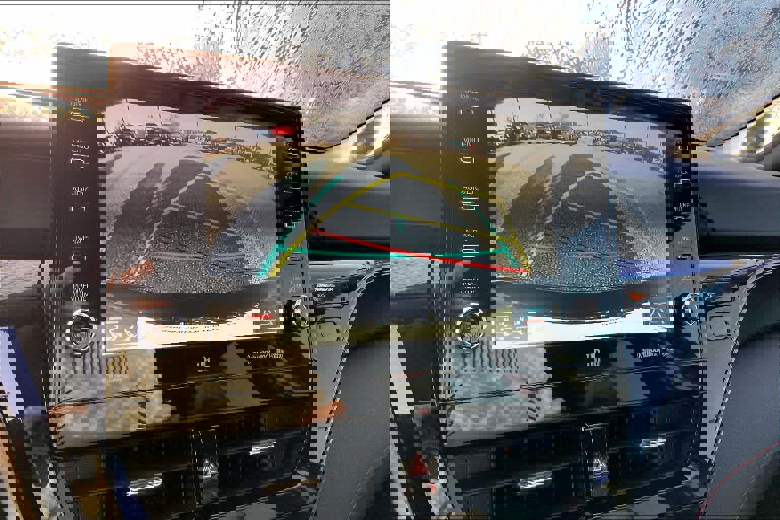 Used 2022 Toyota Camry TRD image 27