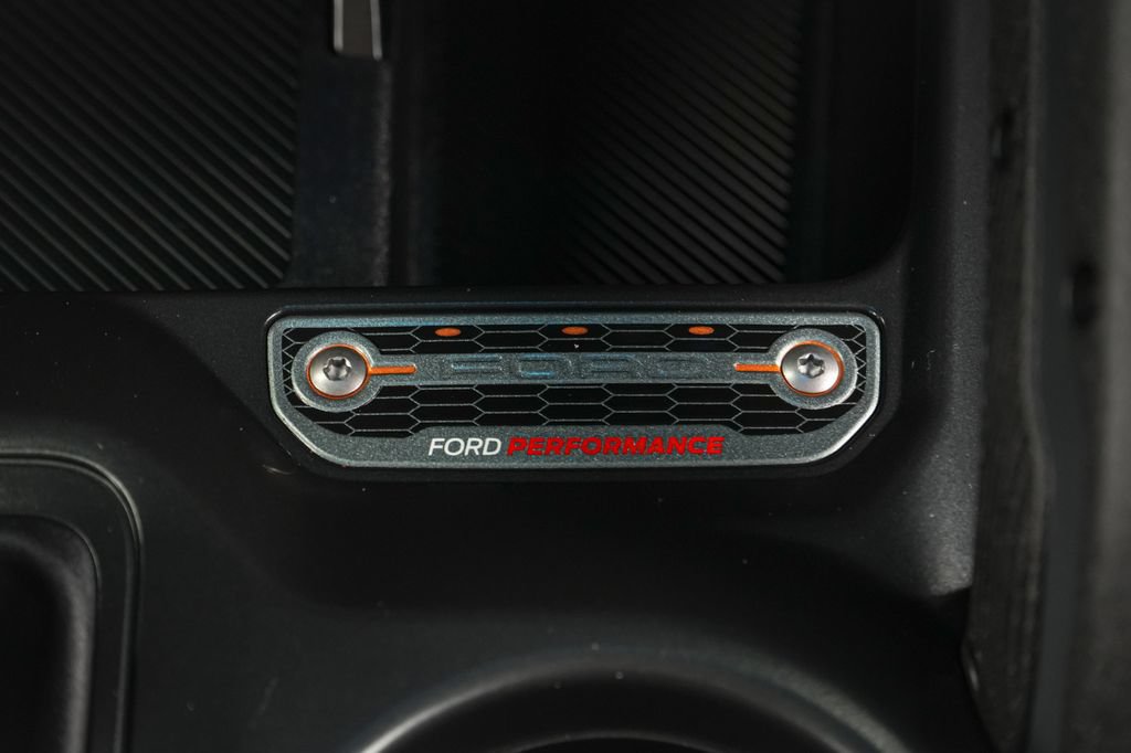 Certified 2026 Ford Bronco Raptor AWD/4WD image 49