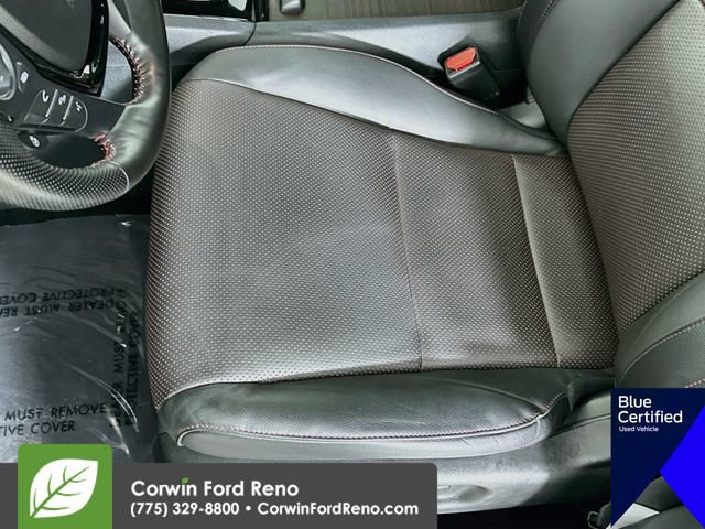 Used 2023 Honda Ridgeline Black Edition image 23