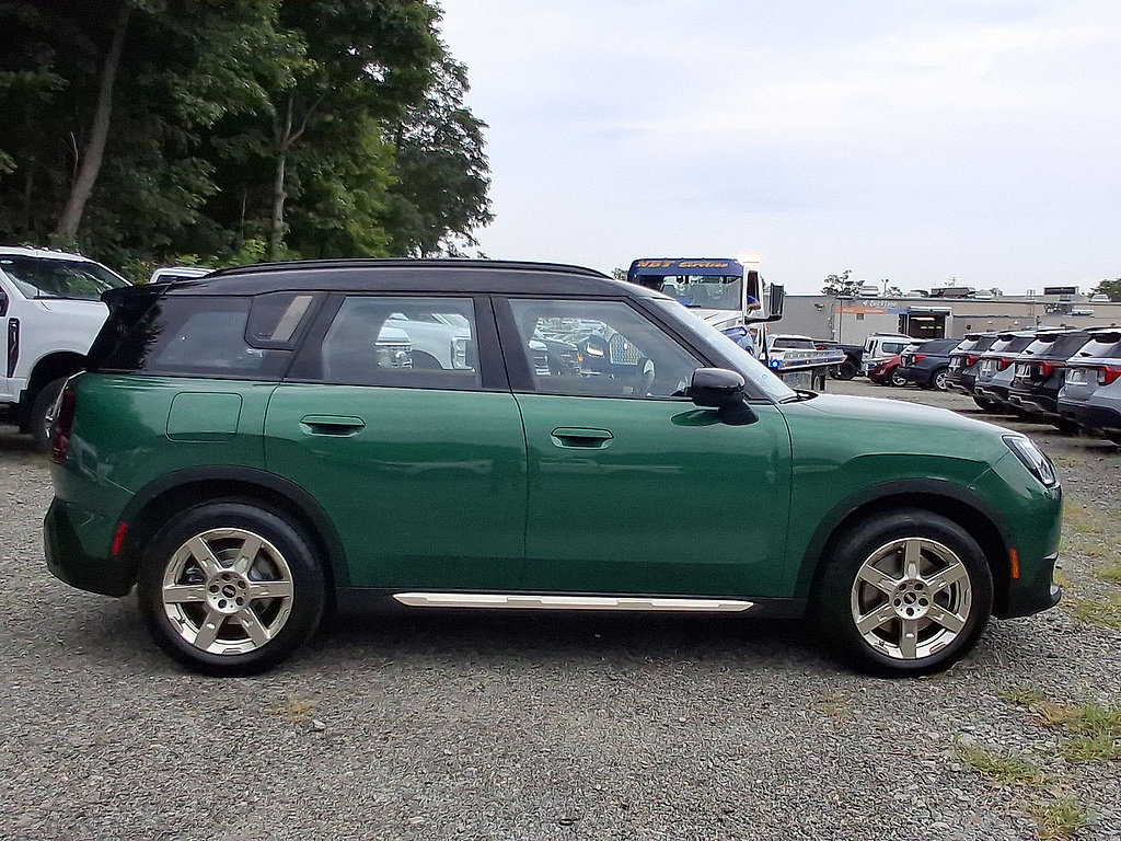 Used 2025 MINI Cooper Countryman S AWD/4WD image 32