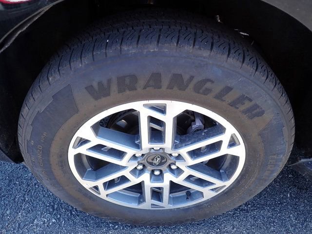 Certified 2025 Ford Expedition Max Active RWD image 13