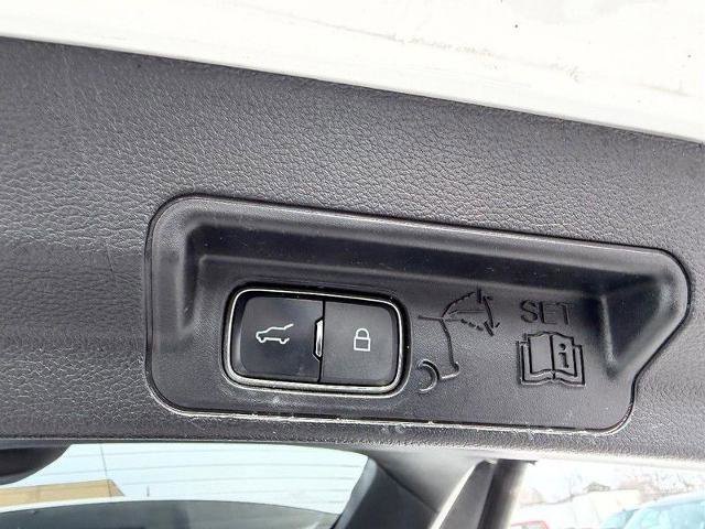 Certified 2021 Ford Explorer ST w/ Equipment Group 401A image 8