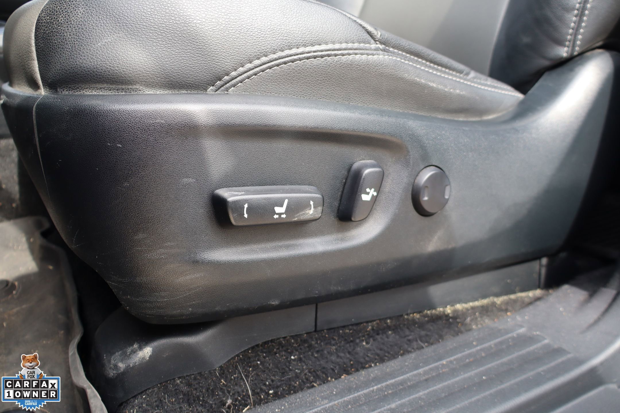 Used 2021 Toyota 4Runner SR5 Premium w/ Moonroof Package AWD/4WD image 14