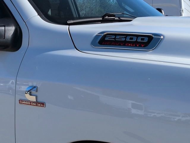 Used 2024 RAM 2500 Big Horn image 14