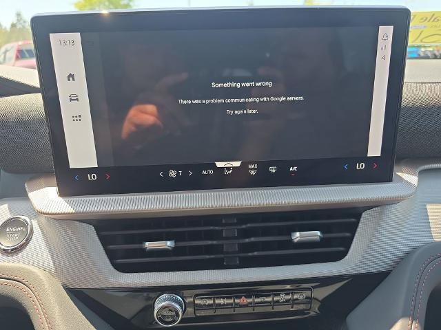 Certified 2026 Ford Explorer Active AWD/4WD image 23