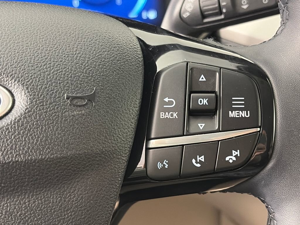 Certified 2021 Ford Escape SEL w/ Technology Package AWD/4WD image 18