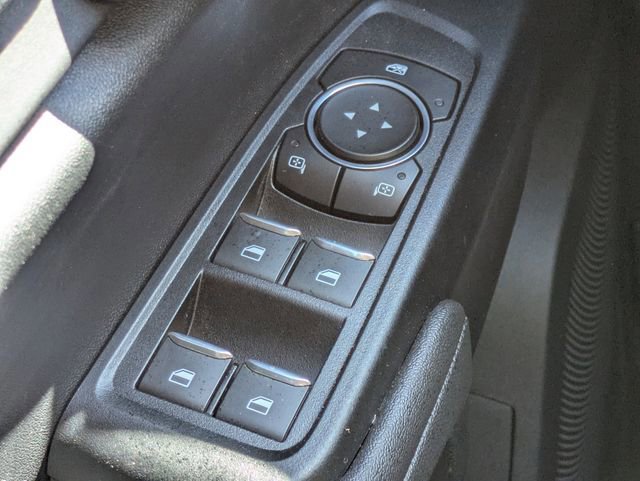 Certified 2025 Ford Ranger XL image 22