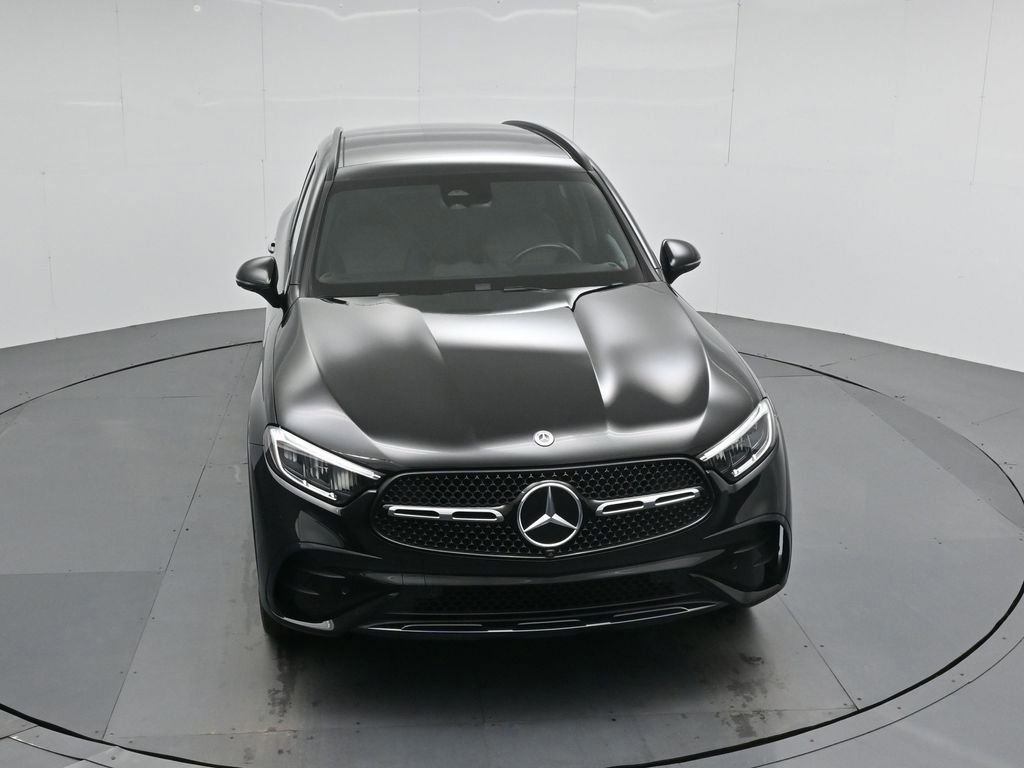 Used 2023 Mercedes-Benz GLC 300 image 29
