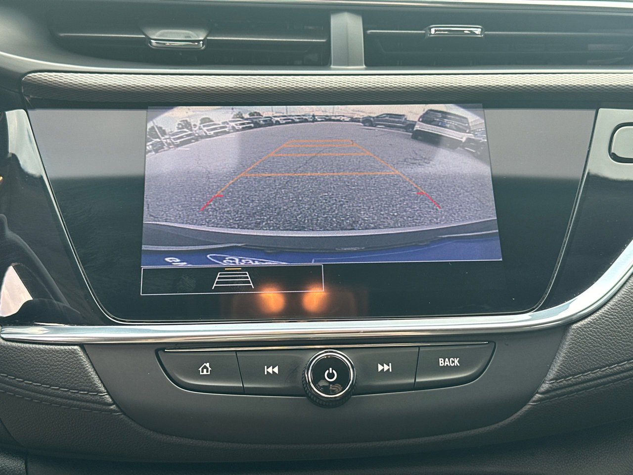 Used 2023 Buick Encore GX Select FWD image 31