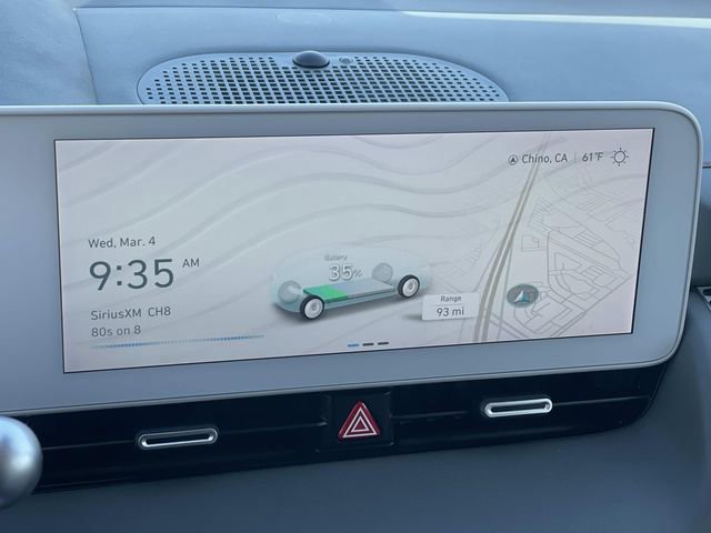 Used 2023 Hyundai Ioniq 5 Limited w/ Cargo Package image 11