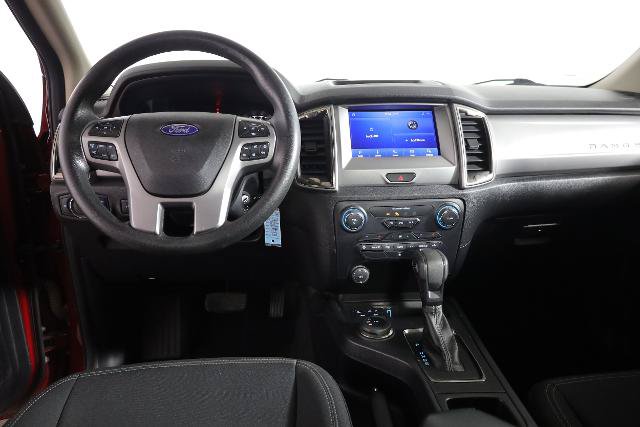 Certified 2020 Ford Ranger XLT w/ FX4 Off-Road Package AWD/4WD image 13