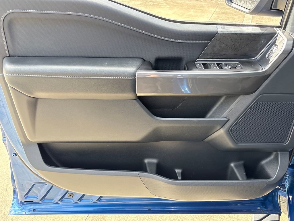 Certified 2022 Ford F150 XLT w/ Equipment Group 302A High image 15