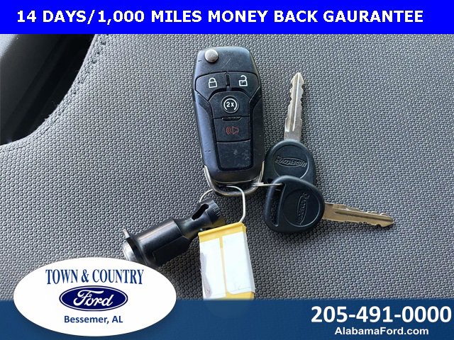 Certified 2019 Ford F150 XLT w/ Equipment Group 302A Luxury image 30