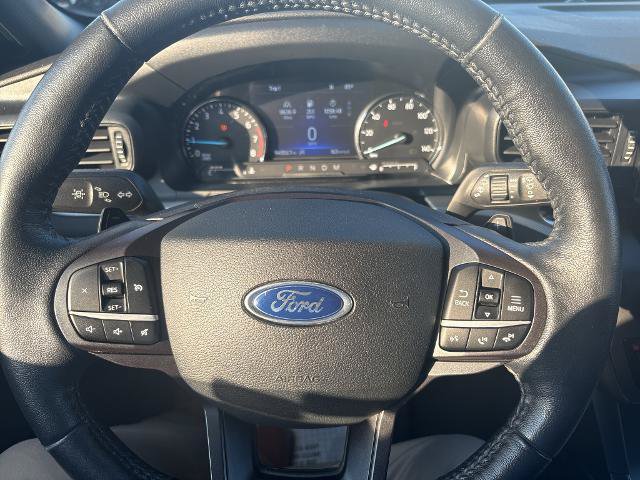 Certified 2020 Ford Explorer XLT w/ Comfort Package AWD/4WD image 22