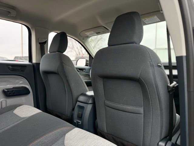 Certified 2022 Ford Maverick XLT image 20