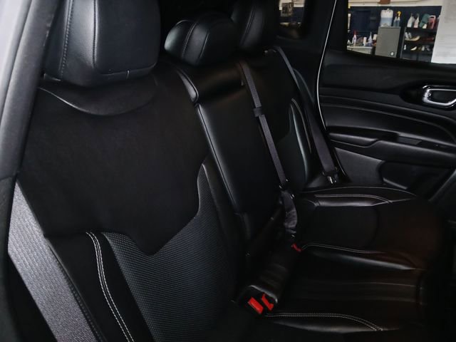 Used 2023 Jeep Compass High Altitude AWD/4WD image 42