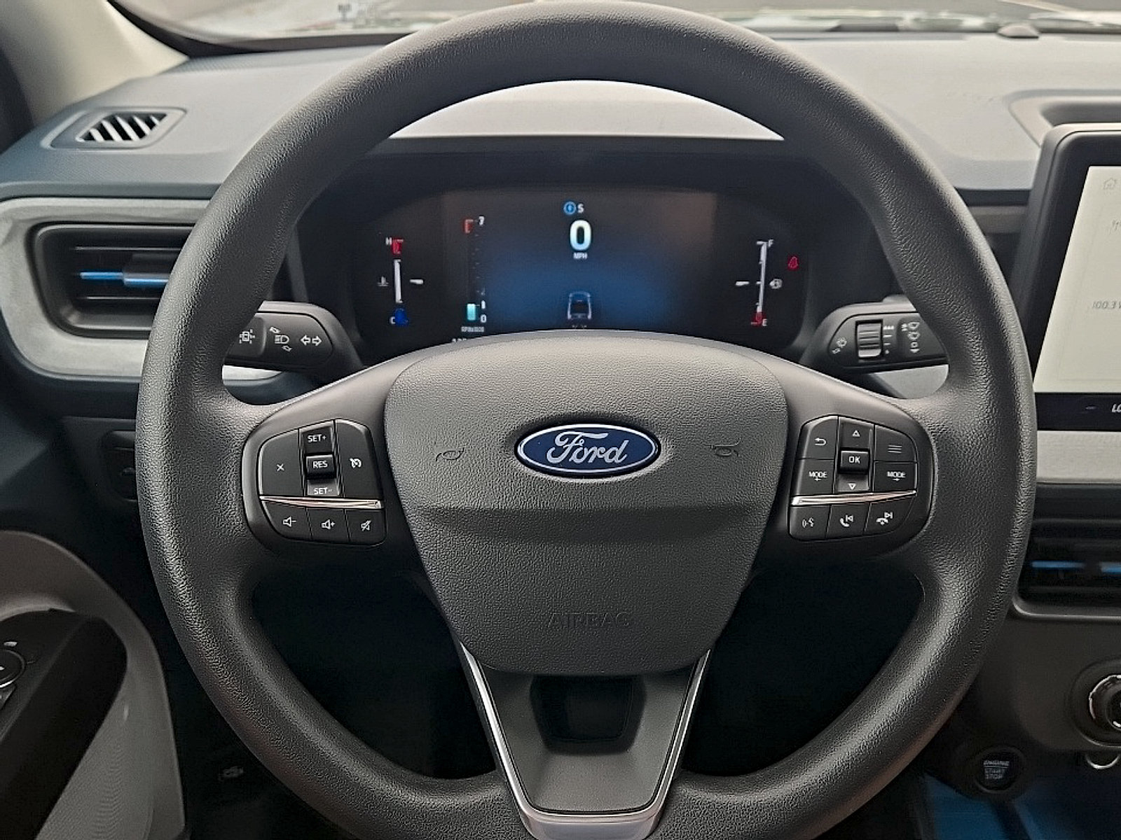 Certified 2026 Ford Maverick XLT AWD/4WD image 12