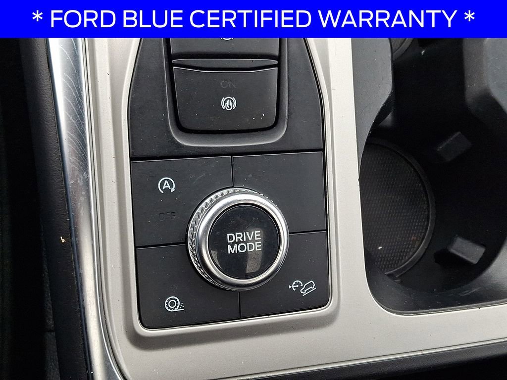 Certified 2023 Ford Explorer XLT w/ Equipment Group 202A AWD/4WD image 27