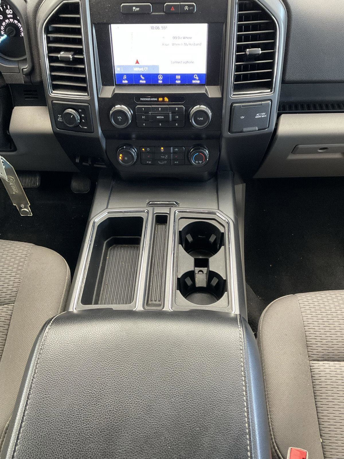 Certified 2020 Ford F150 XLT w/ Equipment Group 302A Luxury image 19