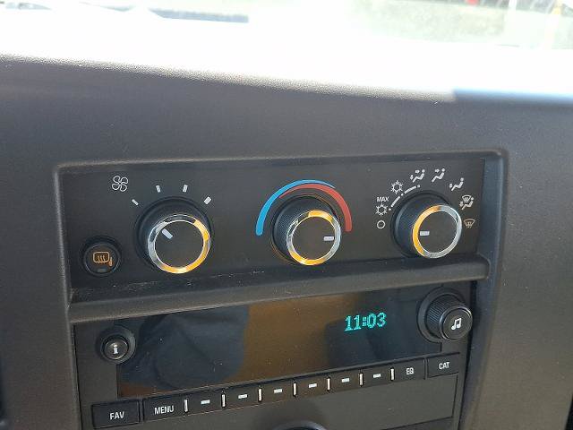 Used 2021 GMC Savana 3500 w/ Power Convenience Package RWD image 14