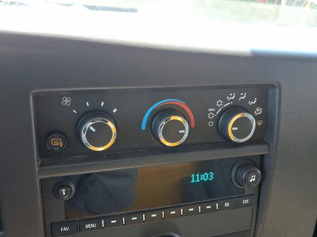 Used 2021 GMC Savana 3500 w/ Power Convenience Package RWD image 14