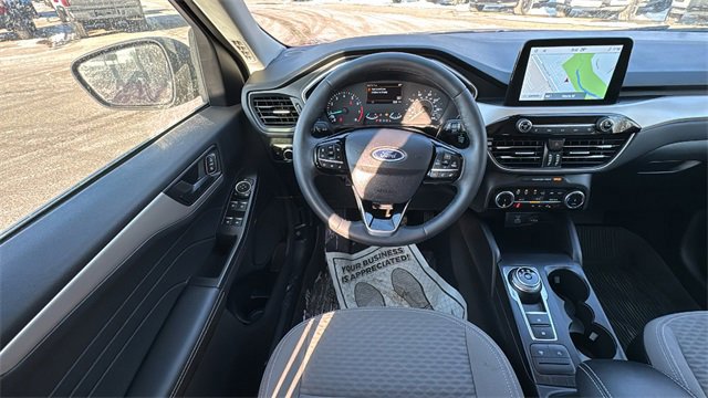 Certified 2022 Ford Escape SE w/ Convenience Package image 15