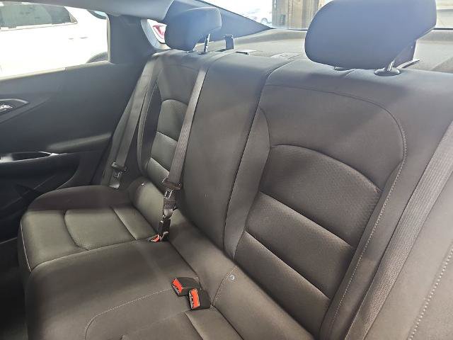 Used 2024 Chevrolet Malibu LS FWD image 13