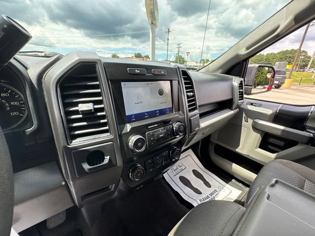 Certified 2020 Ford F150 XLT w/ Equipment Group 301A Mid RWD image 20