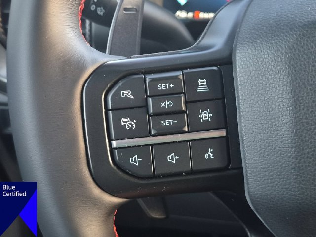 Certified 2024 Ford F150 Raptor AWD/4WD image 18