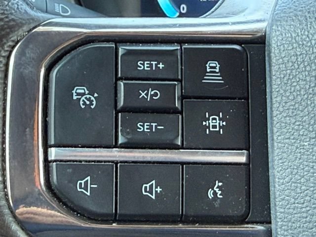 Certified 2024 Ford F350 King Ranch w/ FX4 Off-Road Package AWD/4WD image 16