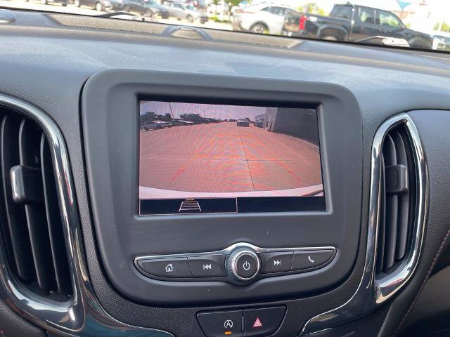 Used 2022 Chevrolet Equinox RS AWD/4WD image 23