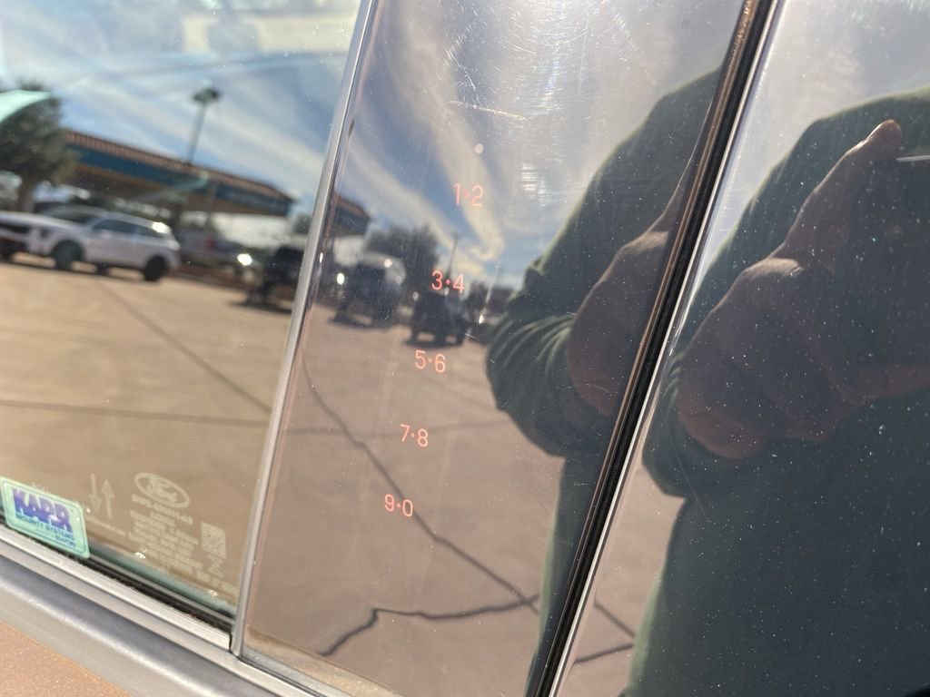 Certified 2022 Ford Bronco Sport Big Bend w/ Convenience Package image 21