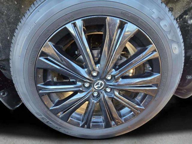 Used 2024 MAZDA CX-5 2.5 Turbo w/ Premium Package image 33