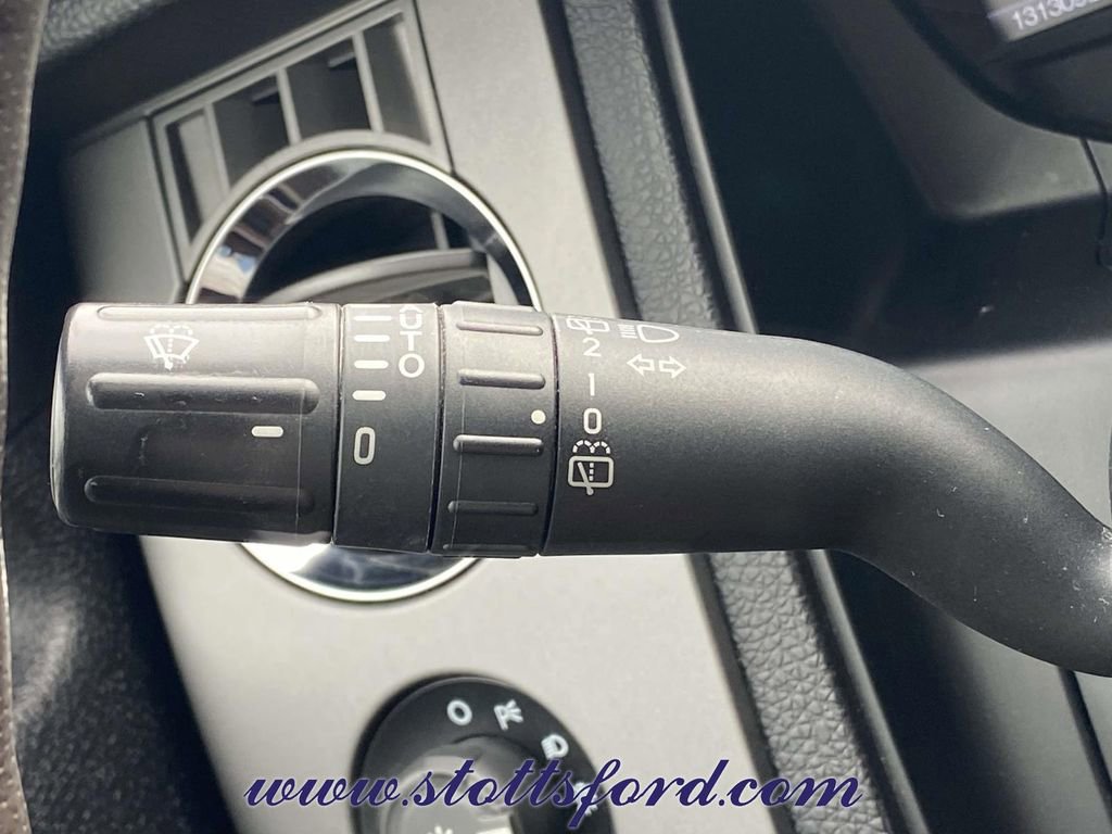 Certified 2017 Ford Expedition Platinum image 24