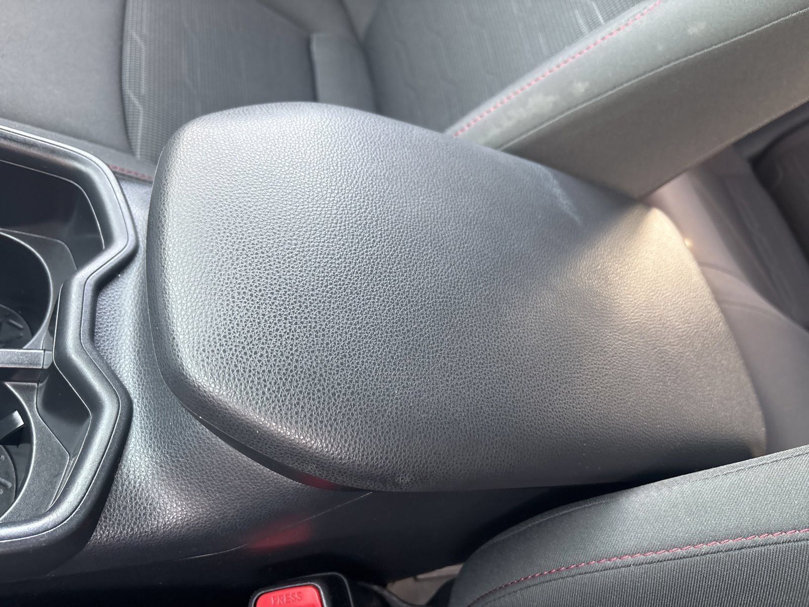 Used 2022 Toyota RAV4 SE AWD/4WD image 28