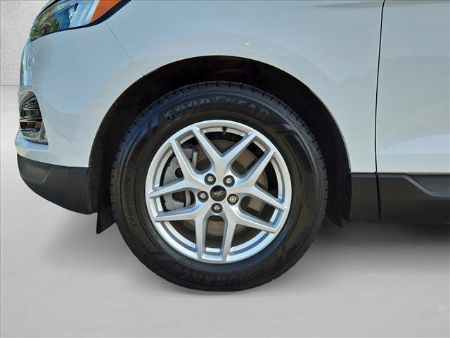 Certified 2023 Ford Edge SEL w/ Convenience Package AWD/4WD image 23