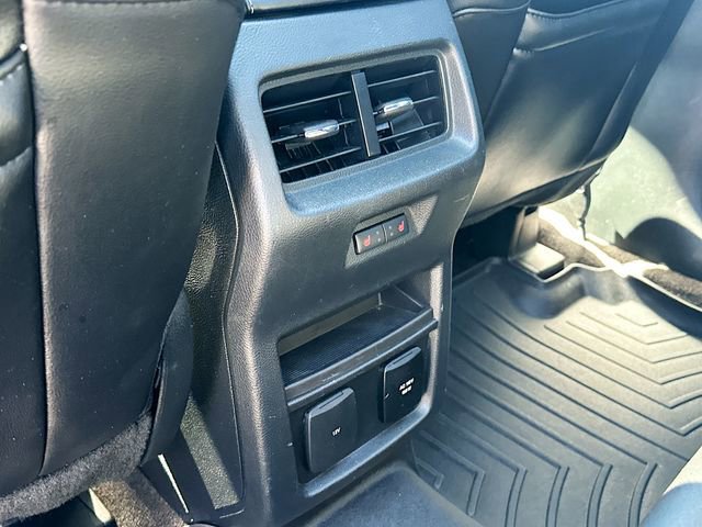 Certified 2020 Ford Edge ST w/ Equipment Group 401A image 28