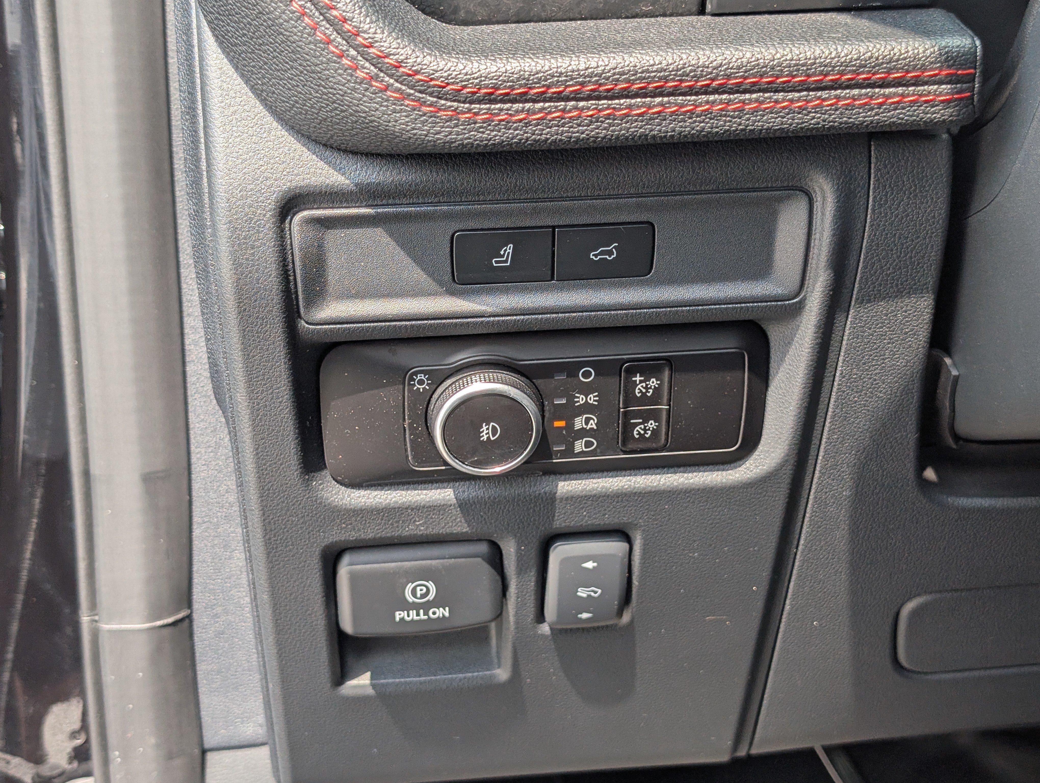 Certified 2023 Ford Expedition Limited AWD/4WD image 27