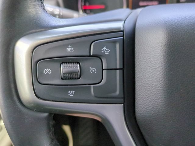 Used 2021 Chevrolet Suburban LT RWD image 27