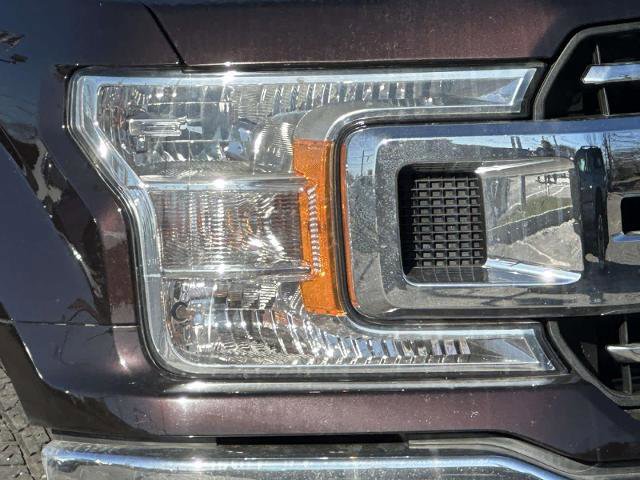 Certified 2020 Ford F150 XLT w/ Equipment Group 302A Luxury image 11