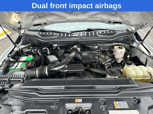 Certified 2020 Ford F350 XL image 22