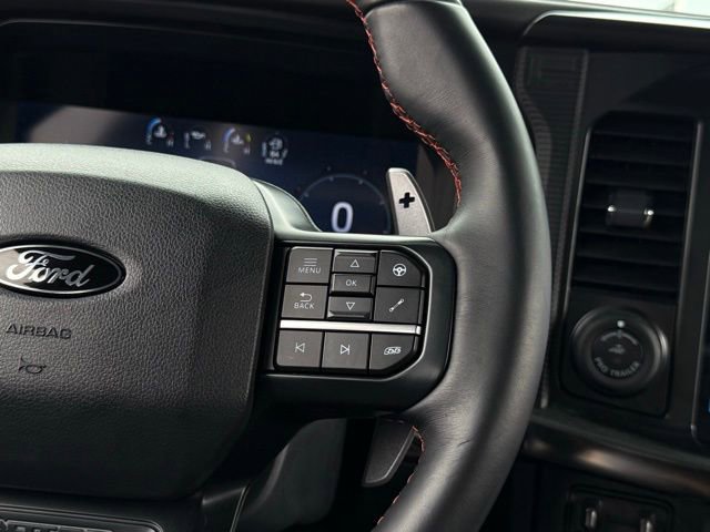 Certified 2024 Ford F150 Raptor AWD/4WD image 11