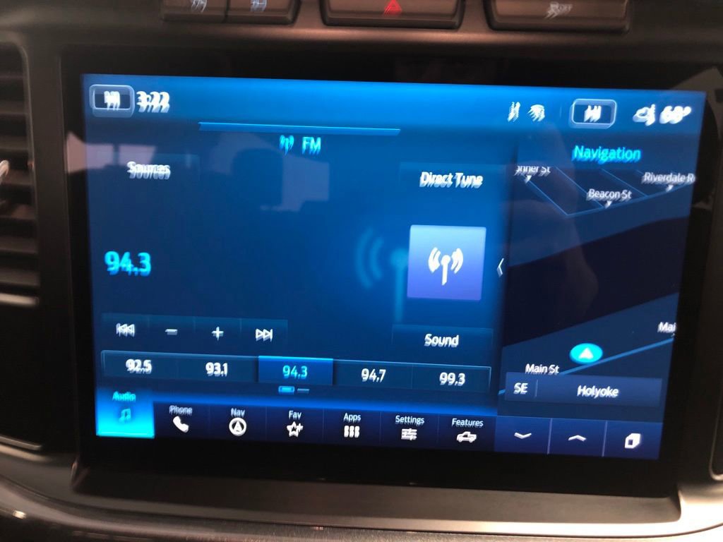 Certified 2023 Ford F150 XLT w/ Equipment Group 302A High image 17