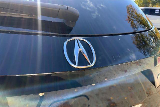 Used 2022 Acura MDX w/ Advance Package AWD/4WD image 33