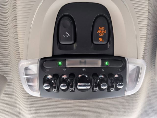 Used 2019 MINI Cooper Countryman S w/ Premium Package image 43