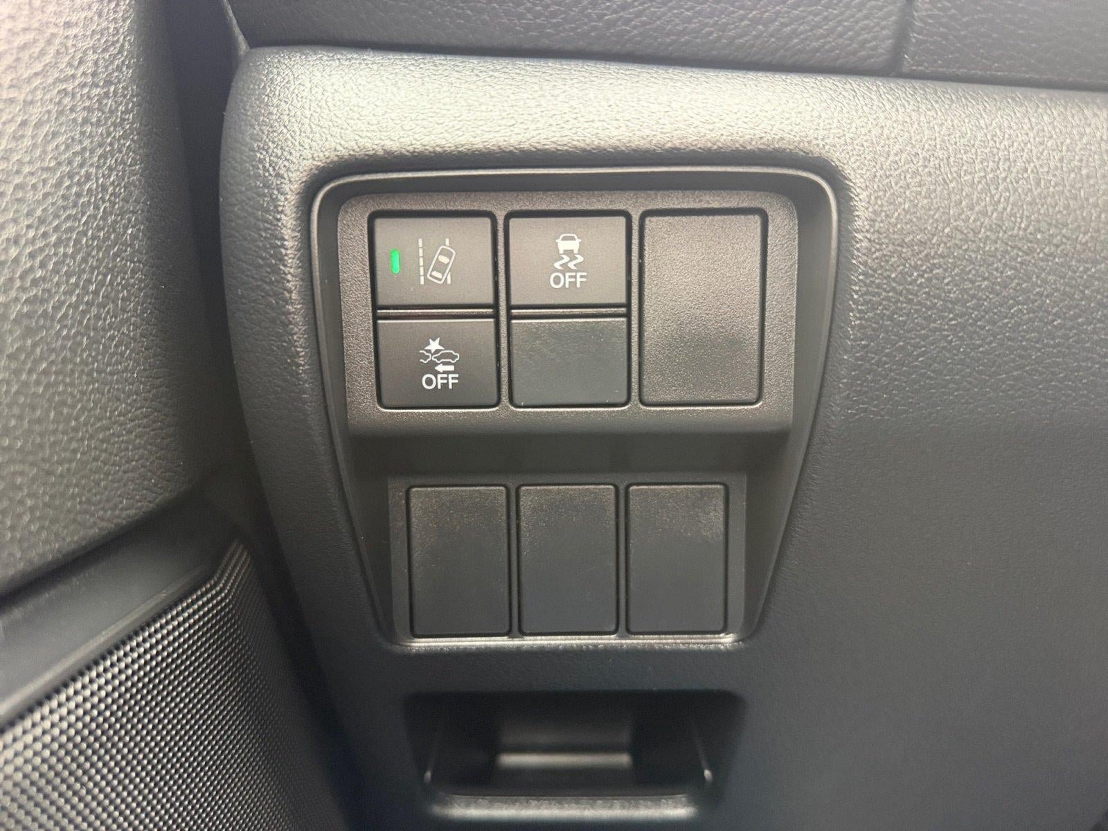 Used 2022 Honda CR-V EX image 18